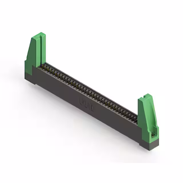 395-039-524-188 EDAC Inc.  Kantenbrettverbinder